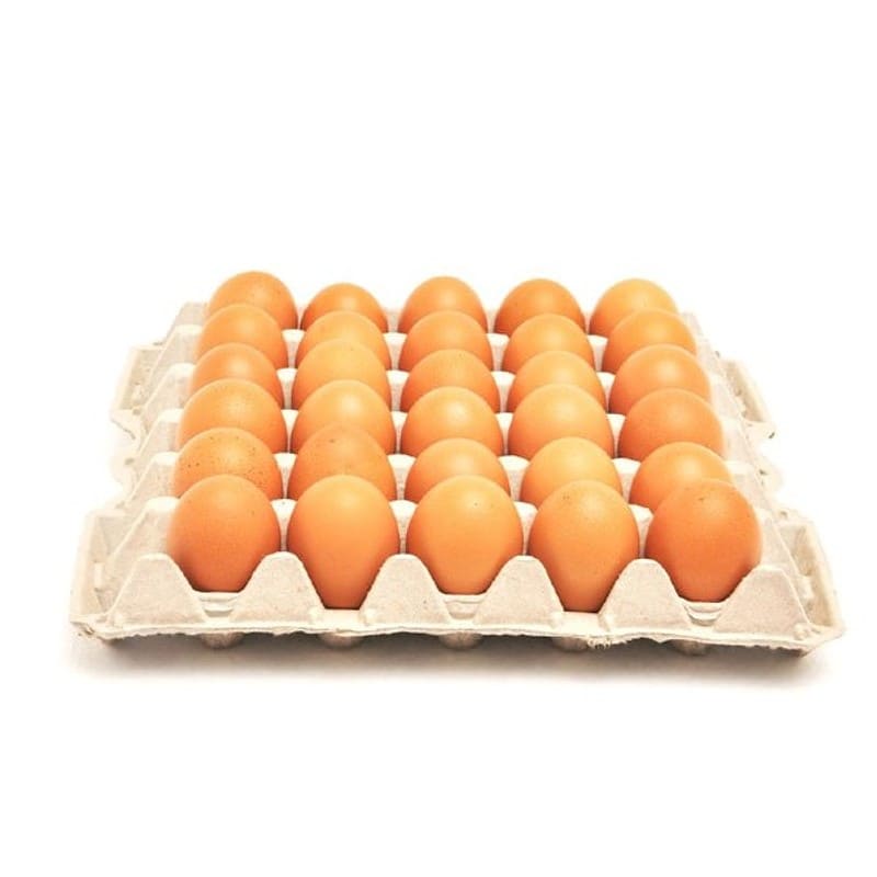 Huevos Tipo AAA